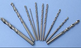 做螺丝孔用什么钻头 钻螺丝孔用什么钻头