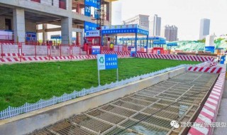 绿色施工评价三个等级（绿色施工评价三个等级划分标准）