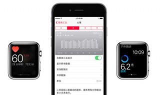 为什么手机appwatch无法扫描 applewatch无法连接手机