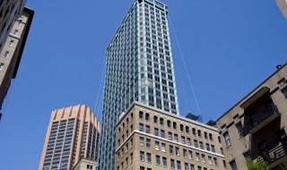 物业管理与物业管理服务的区别（物业服务和物业管理的区别）