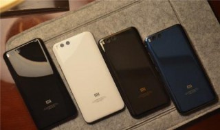 小米6wifi断流怎么解决教程（小米6xwifi断流解决方法）