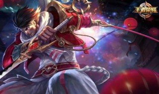 王者荣耀镜什么时候出镜上线时间 王者荣耀新英雄镜什么时候出