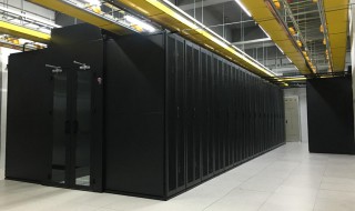 IDC机房是什么意思（idc机房和服务器的区别）