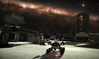 模拟宇宙的游戏有哪些 有关宇宙模拟的游戏