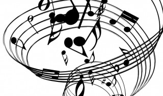 五线谱上加线下加线顺口溜 五线谱上加线下加线顺口溜怎么写