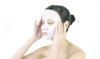 面膜放冰箱有什么好处 面膜放冰箱有什么好处吗