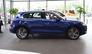 q5l车窗一键升降设置 q5l车窗一键升降设置方法