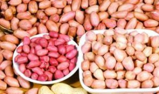 多吃花生能减肥吗 多吃花生能减肥吗女性