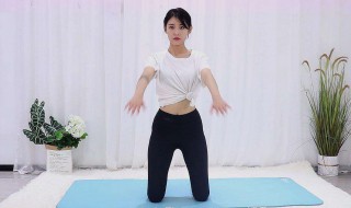 有什么办法可以瘦肚子 有什么办法可以瘦肚子上的赘肉