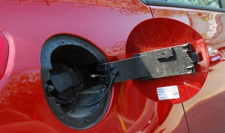 别克英朗油箱多少升 2018款别克英朗油箱多少升