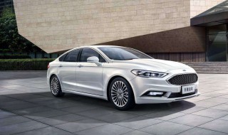 蒙迪欧噪音大吗（蒙迪欧胎噪大吗）