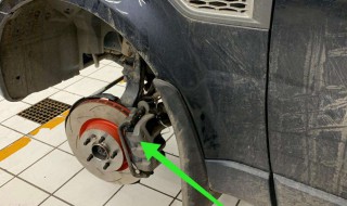 不踩刹车刹车片丝丝响是什么原因 不踩刹车刹车片丝丝响是什么原因呢