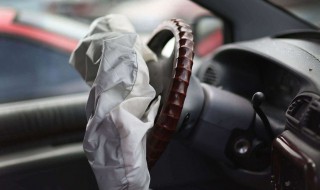 安全气囊什么情况下弹出 安全气囊在什么情况下弹出