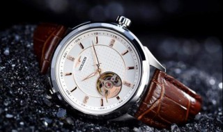 机械表怎么保养 昆仑机械表怎么保养