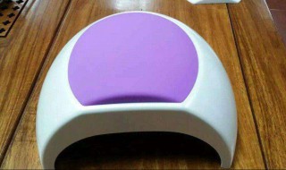 美甲灯坏了用什么代替（美甲灯坏了用什么代替比较好）