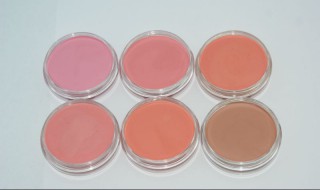 胭脂一般用来装扮哪里（胭脂一般用来装扮哪里的人）