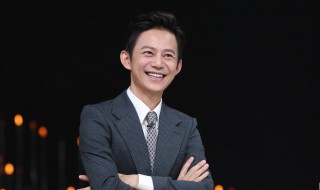 何炅主持过央视春晚吗（何炅主持过央视春晚吗视频）