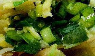 韭菜合子一定是烫面吗（韭菜合子一定是烫面吗怎么做）