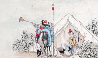 木兰辞原文（木兰辞原文朗诵）