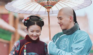 十四阿哥喜欢茗薇吗 十四阿哥喜欢茗薇吗知乎