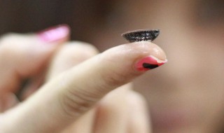 美瞳不戴了要怎样保管（美瞳不带了怎么放）