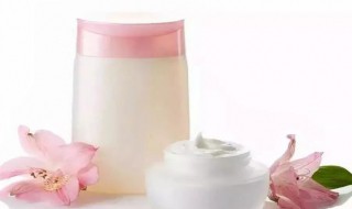 睡前护肤品的使用顺序 护肤品日常使用顺序