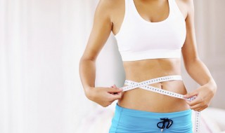 减脂和减肥有什么区别（减脂和减肥有什么区别图片）