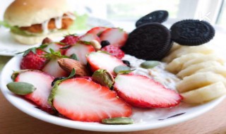 低脂又好吃的食物 低脂又好吃的食物有哪些
