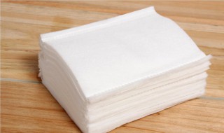 卸妆棉可以用几次 卸妆棉可以用几次嘛