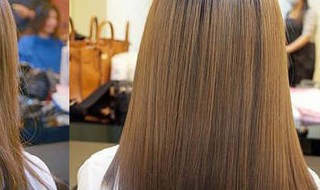 定型烫能维持多久（定型烫发能保持多久）