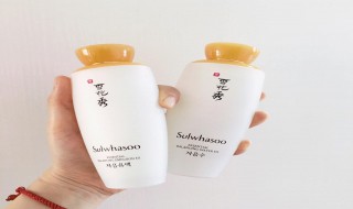 乳液和露有何不同（乳液和露有什么区别）