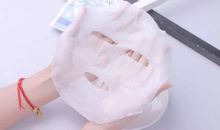 先敷面膜还是先用水乳（先敷面膜还是先用水乳霜）