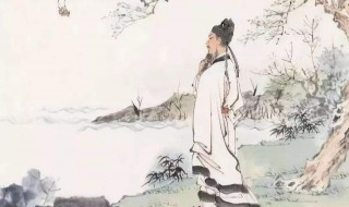 孟浩然与故人做什么（孟浩然是一位怎样的人）