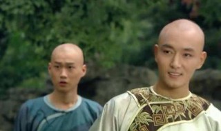 果郡王扮演者 果郡王扮演者图片