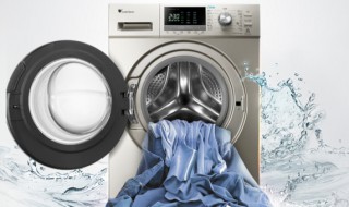 小天鹅洗衣机不脱水显示e3是什么意思（小天鹅洗衣机不脱水显示e3是什么意思呀）