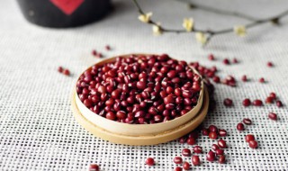喝红豆汤会胖吗 喝红豆汤会胖吗?