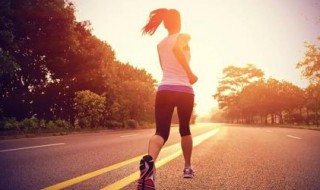 跑步胸部会变小吗 跑步胸部会不会变小