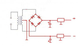 20千瓦的变压器到底能输出多少瓦电（20千瓦的变压器到底能输出多少瓦电流）