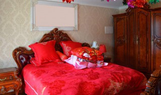 外人进入婚房有什么忌讳（外人进入婚房有什么忌讳吗）