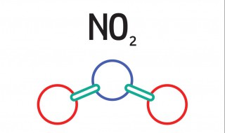 二氧化氮跟氧气反应吗（二氧化氮跟氧气反应吗）
