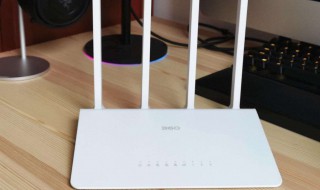 连乐无线怎么重新设置 连乐无线怎么重新设置路由器