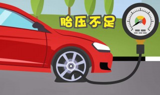 胎压2.8会爆炸吗 胎压2.5正常吗会爆胎吗