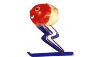 奥运会的第一个吉祥物是什么 奥运会的第一个吉祥物是什么鸟