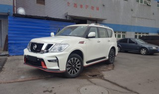 途乐包围有几款 20款途乐包围