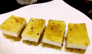 桂花糕怎么做好吃又好看（桂花糕怎么做好吃又好看窍门）