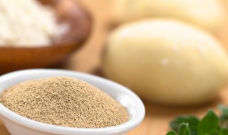 馒头面粉加什么 馒头面粉加什么牌的最好