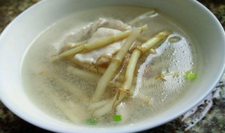 鱼腥草怎么去除腥味（鱼腥草怎样去除鱼腥味）