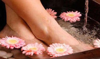 泡脚可以去湿气吗 泡脚可以去湿气