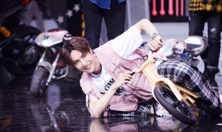 王一博什么时候加入天天向上（王一博什么时候加入天天向上多大）