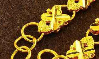 K金是黄金吗 十四k金是黄金吗